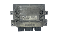Ohjausyksikkö S120200102B 8200414422 8200401568 Renault Siemens 49298