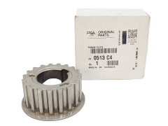 Nokka-akselin hammaspyörä Alkuperäinen Citroen Peugeot C4 C5 407 1.8-2.2 16v 0513C4