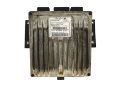 Ohjausyksikkö 8200399038 8200513163 R0410B034A Renault Delphi 19508