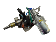 Ohjausakseli 8201046045 6900002121 Renault Twingo 2 JTEKT