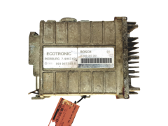 Ohjausyksikkö 0285007061 893907383B VW Bosch 18270