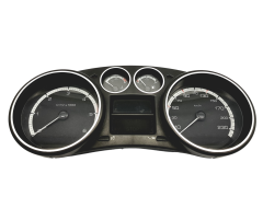 Kierroslukumittari Peugeot 308 9665107480 503001550311 44963