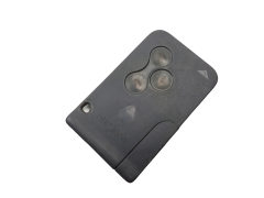 Magneettikortti Renault Megane II 2 1264