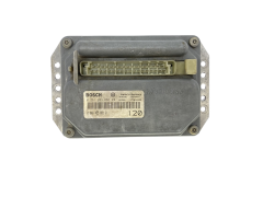 Ohjausyksikkö 00464558010 0261203868 Fiat Bosch 56300