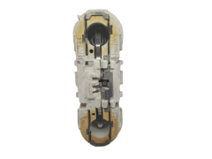 Takalampun sisäosa Taka Renault 21 7700769943 7700769944 Scintex