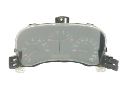 Nopeusmittari Fiat Punto 60.6307.002.H 606307002H 27229
