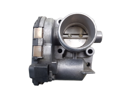 Kaasuläpän venttiili Fiat Lancia 0280750042 1.2B Bosch 2771
