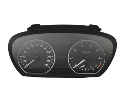 Kierroslukumittari BMW 1 E81 E87 6974645-01 1024932-31 31496