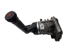 Ohjaustehostimen Pumppu Citroen C4 Picasso 9685418680 A0016194 TRW