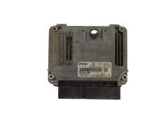 Ohjausyksikkö 55208133 0281011556 41C372DK4 Lancia Bosch