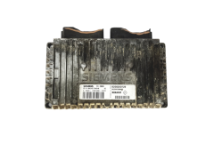 Ohjausyksikkö S118057004C 8200200729 8200038888 Renault Siemens