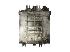 Ohjausyksikkö 0281001809 7700110647 Renault Bosch
