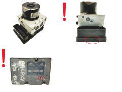 Abs-pumppu Sharan Alhambra Galaxy 7M3614111Q 7M3907379G 59897