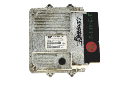 Ohjausyksikkö FGP 55202548 MJD6JF.Y1 Lancia