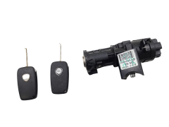 Virtalukko Lancia Ypsilon 00468453610 61027500 46742880 TRW