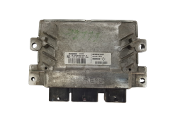 Ohjausyksikkö S120200105A 8200522357 8200510536 Renault Siemens 3391