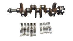 Kampiakseli 546 8200416789 1.4 16v K4J Renault Dacia 8200785985 96