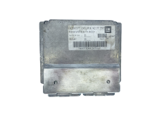 Ohjausyksikkö 16268377 6237797 Opel GM 62633