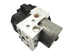 Abs-pumppu Opel Zafira Astra G 90581417 0273004362 0265216651 Bosch 60626
