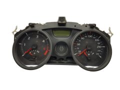 Kierroslukumittari Renault Megane 2 8200408785 D 1371