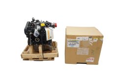 Dieselmoottori Uusi Alkuperäinen 8201199856 Renault Megane 3 1.5 dci K9KHPE8