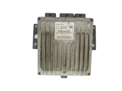 Ohjausyksikkö R0410C132A 8200334419 8200376886 Renault Delphi 37565