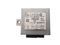 Ohjausyksikkö Immo Fiat 600 Seicento 46533994 WFS 125 F2