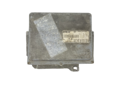 Ohjausyksikkö 0261203943 9623792680 MA3.1 PSA Bosch 56217