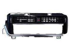 Ilmanvaihtoritilä Nissan Qashqai 2 687516RR0A
