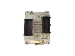 Ohjausyksikkö 55350549SA 0261207961 Opel GM Bosch 30676