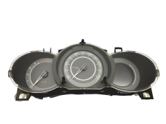 Nopeusmittari Citroen C3 2 96665882XT A2C53366301 50516