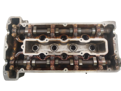 Sylinterikansi Saab 205E 917088 918885 9148016 2.0 16V