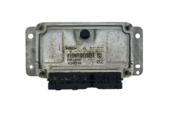 Ohjausyksikkö PSA Toyota 89661-0H022 0261208702 Bosch 53044
