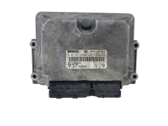 Ohjausyksikkö 55189421 0281011488 93749DAV Alfa Romeo Bosch 49422