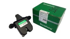 Tavaratilan Lukon 1Z5827501D B18716 Skoda Octavia II Borsehung Tavaratilan Lukon 1Z5827501D B18716 Skoda Octavia II Borsehung