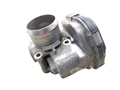 Kaasuläpän venttiili Citroen Peugeot Ford 9673534480 1.6 HDI 2566