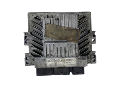 Ohjausyksikkö S122326109A 8200565863 8200592611 Renault Siemens 52460