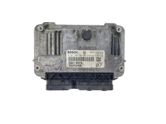 Ohjausyksikkö 89661-0H070 0261S04464 Toyota PSA Bosch 56993