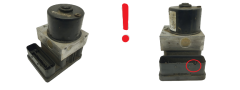 Abs-pumppu Skoda Seat Audi VW 1J0614117F 1C0907379J Ate 64960