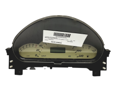 Nopeusmittari Mercedes A W168 09052680091 58348