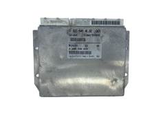 Ohjausyksikkö ESP 0275454132 0265109445 Mercedes Bosch 49029