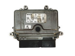 Ohjausyksikkö A6401509079 0281013519 Mercedes Bosch 30019