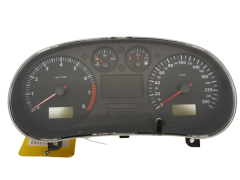 Kierroslukumittari Seat Toledo W01M0920822B 110080153003 VDO