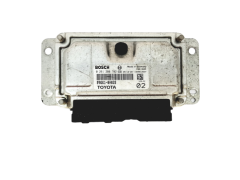 Ohjausyksikkö Toyota 89661-0H022 0261208702 Bosch 20860