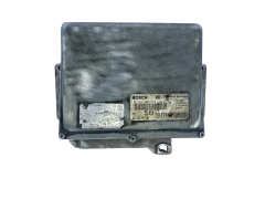 Ohjausyksikkö 0261204788 9631528780 PSA Bosch 48626