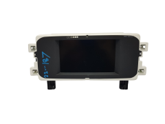 Nopeusmittari Opel Corsa F 9835151680 Visteon 1188