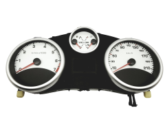 Kierroslukumittari Peugeot 207 9662903880 A2C35190331 33383