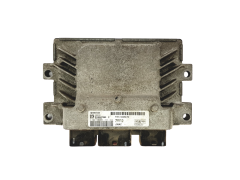 Ohjausyksikkö Ford F1B1-12A650-TC S180047060C Continental 25549