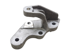 Kiinnike, Kannatin Ford H1BG-6P082-AE