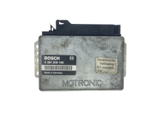 Ohjausyksikkö 0261200108 Alfa Romeo Bosch 57152
